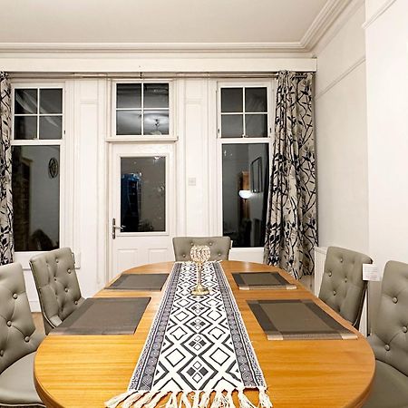Hannah Place Near Finsbury Park - 4 Double Beds, Ideal For Families, Max 8 People Londyn Zewnętrze zdjęcie