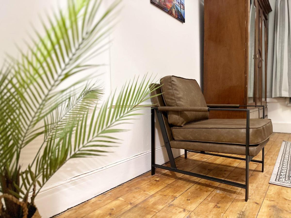Hannah Place Near Finsbury Park - 4 Double Beds, Ideal For Families, Max 8 People Londyn Zewnętrze zdjęcie