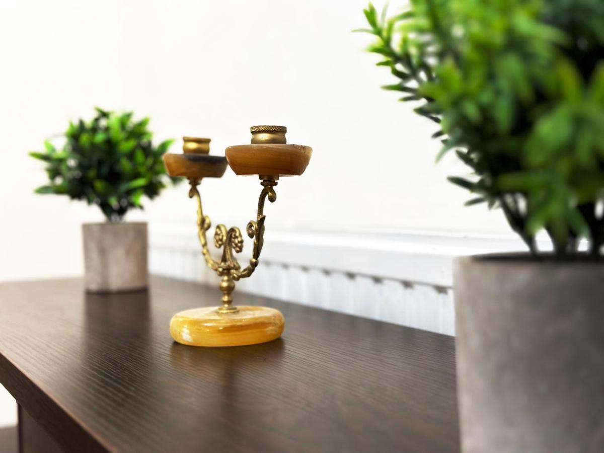 Hannah Place Near Finsbury Park - 4 Double Beds, Ideal For Families, Max 8 People Londyn Zewnętrze zdjęcie
